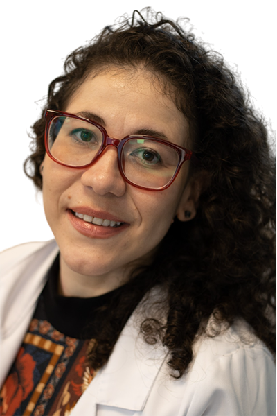 Dra. Yamê Fernanda