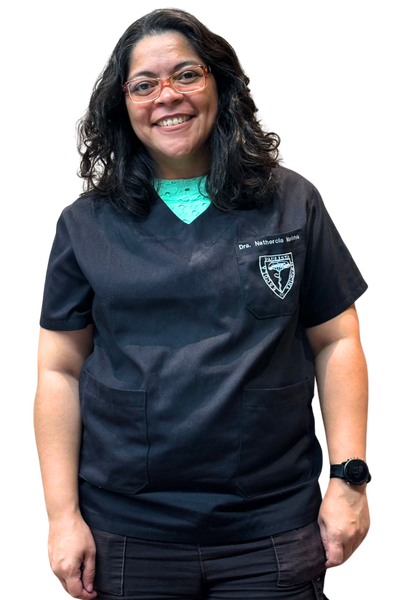 Dra. Yamê Fernanda