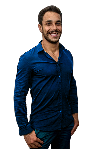 Dr. Thomás Luz dos Santos