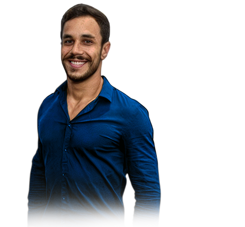 Dr. Thomás Luz dos Santos